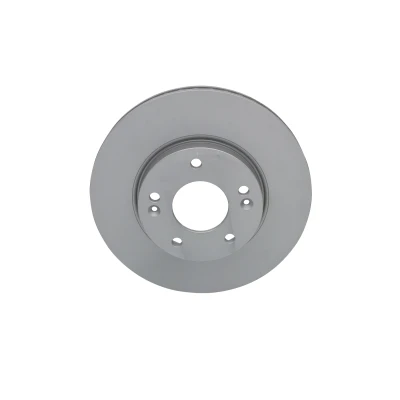 Imagem de ATE 24.0123 0118.1 Disco de travão 280,0 23,1 5 114,3 ventilado revestido ligado/alto carbono KIA: cee‘d II Hatchback, Sportswagon