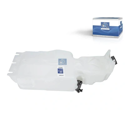 Imagem de DT Spare Parts 5.63192SP Depósito de Água Limpa Vidros