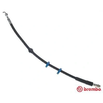 Imagem de BREMBO T 61 128 Mangueira de Travão 555 10