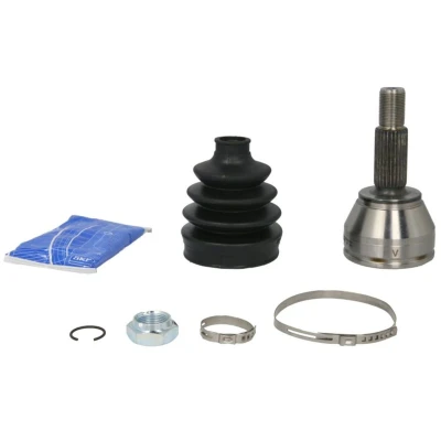 Imagem de SKF VKJA 5418 Ponteira de Transmissão FORD: FIESTA 6