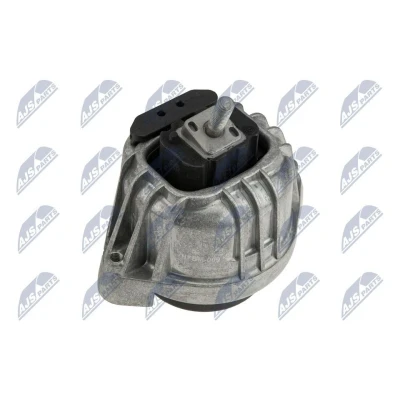 Imagem de NTY ZPS BM 009 Suporte, motor à direita, frente, lado direito Apoio hidráulico BMW: 3 Touring, 1 Hatchback, Cabrio