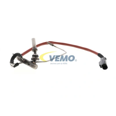 Imagem de VEMO V25 67 0010 Unidade injectora, regeneração do filtro de fuligem / partícul Q+, original equipment manufacturer quality
