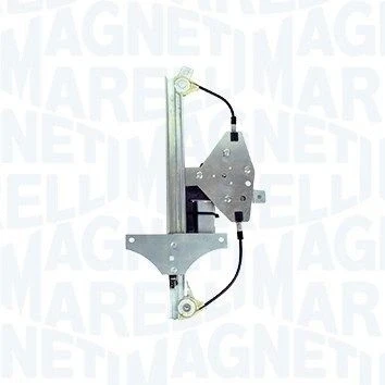 Imagem de Elevador de vidro MAGNETI MARELLI 350103795000