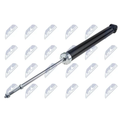 Imagem de NTY A NS 042 Amortecedor NISSAN: Juke (F15) 1.2 DIG T, 1.6 T NISMO RS, RS 4x4, CVTC, 1.6, 1.5 dCi
