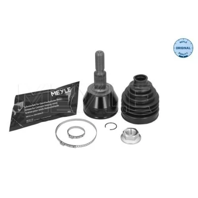 Imagem de MEYLE 714 498 0080 Ponteira de Transmissão do lado da roda FORD: FOCUS 3