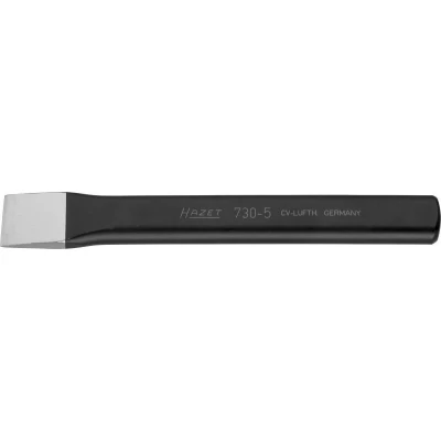 Imagem de HAZET 730 5 Escopro 175 Punção chato