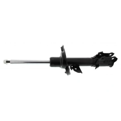 Imagem de MAPCO 40231 Amortecedor Eixo dianteiro, lado direito Pressão do gás Tubo duplo com assento de mola cavilha em cima MAZDA: 2 Hatchback