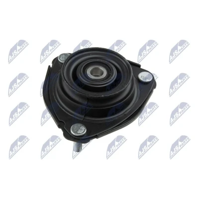 Imagem de NTY AD TY 049 Suporte, pára choques com chumaceira TOYOTA: Carina E Sedan, Sportswagon, Hatchback