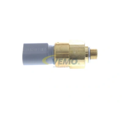 Imagem de VEMO Original Quality V15 99 2016 Sensor Pressão do Óleo M10 x 1 0,28 0,40 VOLKSWAGEN: Golf 4, Bora Sedan, Caddy 3, SKODA: Octavia Combi