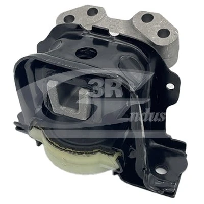 Imagem de 3RG 41253 Suporte, motor à direita PEUGEOT: 208 I Hatchback, 207 2008 Carrinha, CITROËN: C3 II, DS3 Hatchback