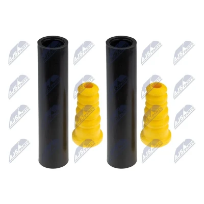 Imagem de NTY AB VV 004K Coifa Amortecedor Eixo traseiro VOLVO: V50, S40 I, C30, FORD: Focus C Max
