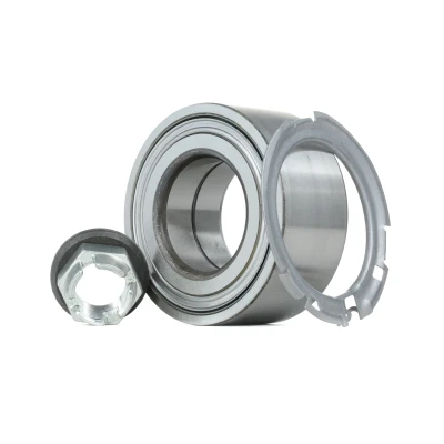 Imagem de SNR R155.74 Kit de rolamento roda com anel sensor magnético integrado 88,02 RENAULT: MEGANE 2, TRAFIC 2 Kasten, ESPACE 4, OPEL: Vivaro A Van