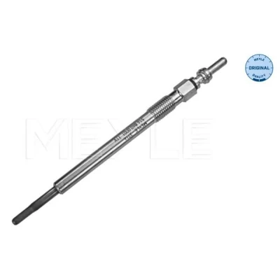Imagem de MEYLE 514 860 0001 Vela incandescente M8 x 1 PEUGEOT: 407 SW, VOLVO: XC90 I