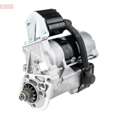 Imagem de DENSO DSN1493 Motor de arranque 12 2,4