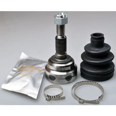 Imagem de DENCKERMANN C120040 Ponteira de Transmissão do lado da roda OPEL: Astra G CC, Caravan