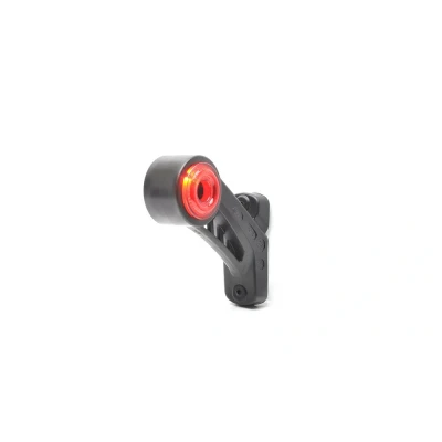 Imagem de WAS 626BCL Luz de contorno 12 24V Vermelho, branco