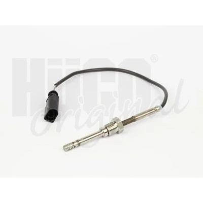 Imagem de HITACHI 137042 Sensor antes do filtro de partículas AUDI: A4 B8 Avant, Sedan