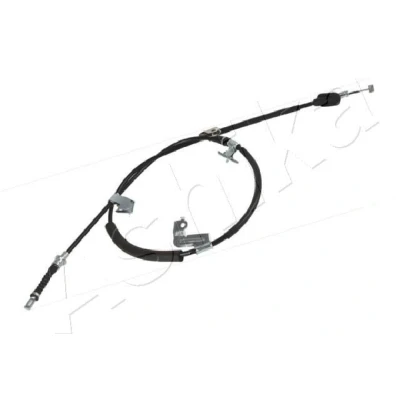 Imagem de ASHIKA 131 04 467R Cabo de Freio Mão traseira direita 1900 / 1740 HONDA: CIVIC 7 Hatchback
