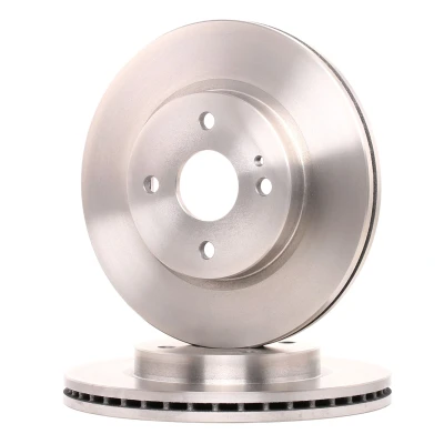 Imagem de BOSCH 0 986 479 541 Disco de travão 257,9 23 4 100 ventilado oleado alto carbono MAZDA: 2 Hatchback, FORD: KA+ Hatchback