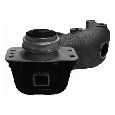 Imagem de MAPCO 36251 Suporte, motor à direita Apoio hidráulico PEUGEOT: 307 Hatchback, CITROËN: C4 I Hatchback