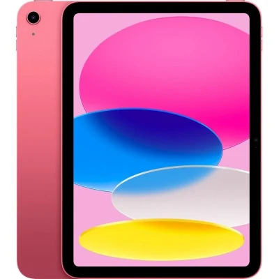 Imagem de Apple iPad 2025 11 WiFi 512GB Cor De Rosa