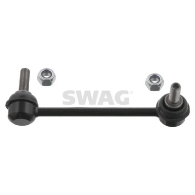 Imagem de SWAG 85 93 2603 barra / escora, estabilizadora Eixo traseiro direito 145 M10 x 1,25 com porca autoblocante Aço HONDA: ACCORD 8