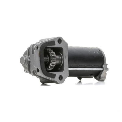 Imagem de MAGNETI MARELLI 943212451010 Motor de arranque 12 2,1 FORD: MONDEO 3 Stufenheck, Transit Mk6 Van, Mk5 Camião plataforma/Chassis endado,