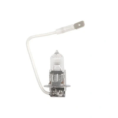 Imagem de OSRAM 64156TSP Lâmpada, farol de longo alcance H3 24V 70W 3200K Halogéneo