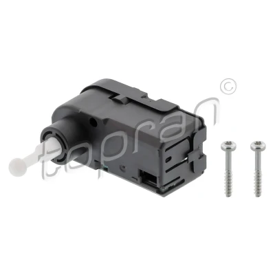 Imagem de TOPRAN 633 238 Motor Regulador de Farol