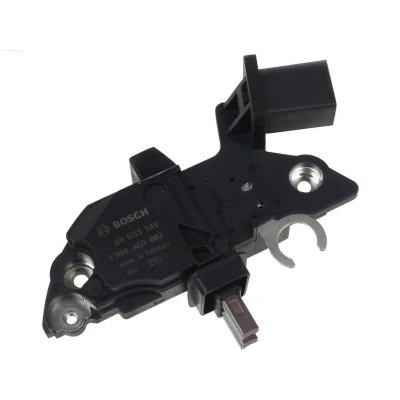 Imagem de AS PL ARE0138(BOSCH) Regulador do Alternador 12 BMW: 5 Touring, 3 Sedan, 1 Hatchback