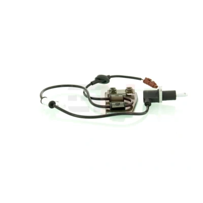 Imagem de GH 704438V Sensor de ABS Eixo dianteiro, lado esquerdo SUBARU: Forester I (SF) 2.0 AWD, S Turbo AWD 1997 2002