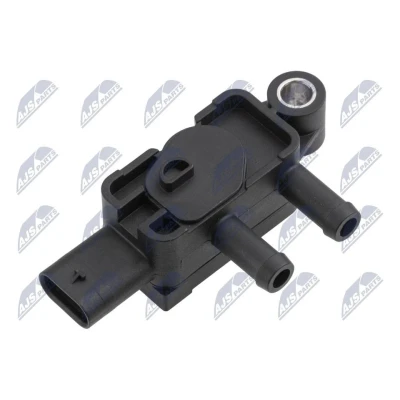 Imagem de Sensor, pressãodos gases de escape NTY ECS VW 002
