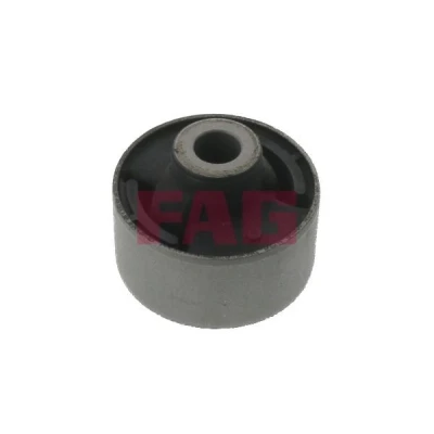 Imagem de FAG 829 0337 10 Casquilho de braço Suspensão Rolamento borracha e metal para transversal HONDA: Civic 7 Hatchback, Limousine