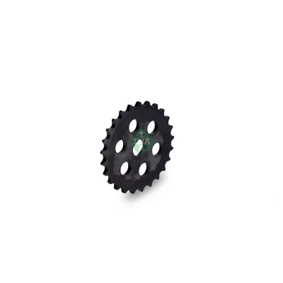 Imagem de INA 554 0157 10 Roda dentada, bomba de óleo