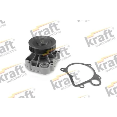 Imagem de KRAFT 1502545 Bomba de água BMW: 3 Sedan, Touring