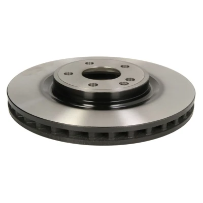 Imagem de TRW DF6631 Disco de travão 320 30 5 112 ventilado pintado MERCEDES BENZ: Classe A, CLA Carrinha, Coupe