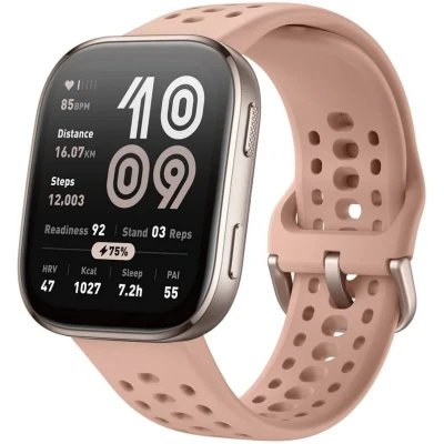 Imagem de Smartwatch Huawei Watch Fit 4 Pro Bluetooth 5.2 + NFC ECG GPS