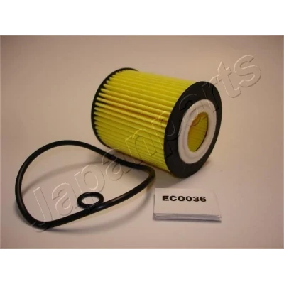 Imagem de ASHIKA 10 ECO036 Filtro de óleo Cartucho filtrante FORD: MONDEO 4 Turnier, 3 Kombi, 4, MAZDA: Hatchback, 6 SW, Carrinha