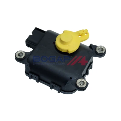 Imagem de BOGAP A4132112 Elemento de ajuste, borboleta mistura VOLKSWAGEN: Golf 4, Bora Sedan, SEAT: Toledo 2 Limousine