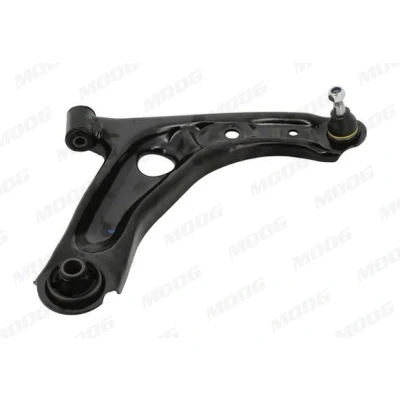 Imagem de MOOG PE WP 4028 Braço de suspensão Eixo dianteiro, lado direito transversal PEUGEOT: 107 Hatchback, CITROËN: C1 I