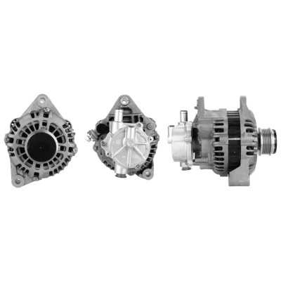 Imagem de LUCAS LRA02231 Alternador 12V 110A