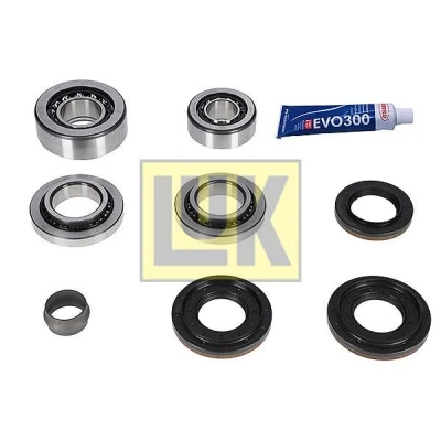 Imagem de LuK 462 0215 10 Kit de reparação, diferencial