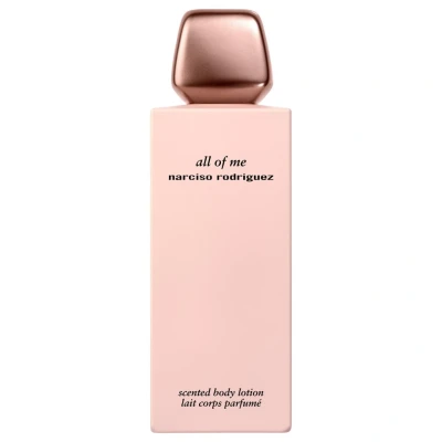Imagem de Narciso Rodriguez All of Me Body Lotion 200ml