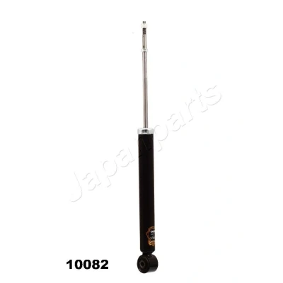 Imagem de JAPANPARTS MM 10082 Amortecedor Eixo traseiro Pressão do gás Tubo duplo com mola de quebra tensão cavilha em cima, olhal baixo