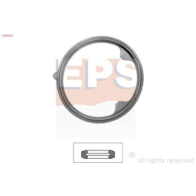 Imagem de EPS 1.890.627 Juntas Made in Italy OE Equivalent
