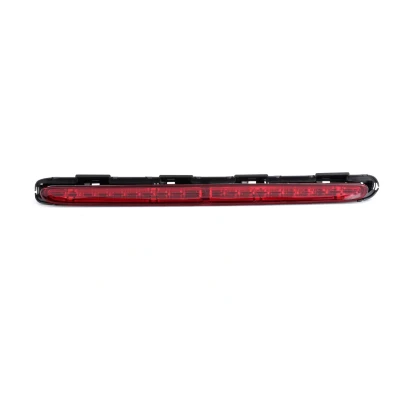 Imagem de TYC 15 0087 00 2 Luz de stop adicional com LED MERCEDES BENZ: Classe E Sedan