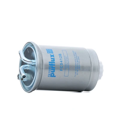 Imagem de PURFLUX FCS412B Filtro de Combustível Cartucho filtrante HONDA: CIVIC 7 Hatchback, 6 Fastback, VOLKSWAGEN: GOLF 2