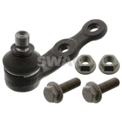 Imagem de SWAG 40 78 0003 Rótula de suspensão OPEL: Corsa B Hatchback, A CC, Van