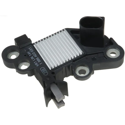 Imagem de AS PL ARE0195(BOSCH) Regulador do Alternador 12
