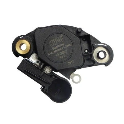 Imagem de HITACHI 130697 Regulador do Alternador 14 RENAULT: CLIO 1, Rapid Van